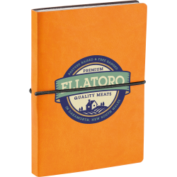 Siena Notebook